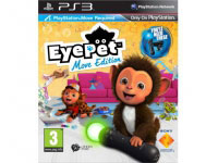 Sony EyePet Move Edition (9151777) Sony EyePet Move Edition (9151777)